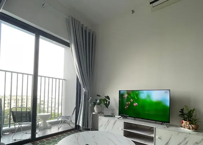 Sweet Home The Privia Khang Dien